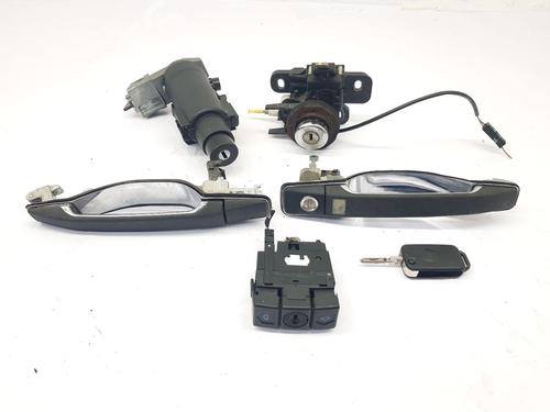 Used Ignition barrel Ignition barrel MERCEDES-BENZ S-CLASS (W140) S 420 (140.042, 140.043) (279 hp) 39750597 39750597