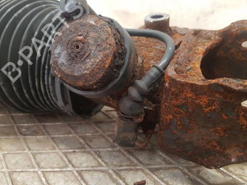 Left front shock absorber PORSCHE CAYENNE (9PA)  | BP29343063M16 