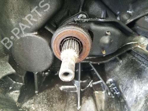 Gearbox CITROËN JUMPY II (VF7) 2.0 HDi 120 | BP34639382M3 - Image 4
