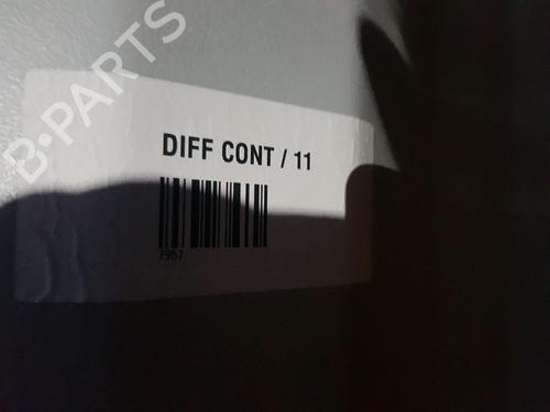 Rear differential JAGUAR F-TYPE Coupe (X152) 5.0 SCV8 SVR / SCV8 P575 R | BP30580980M24 - Image 8