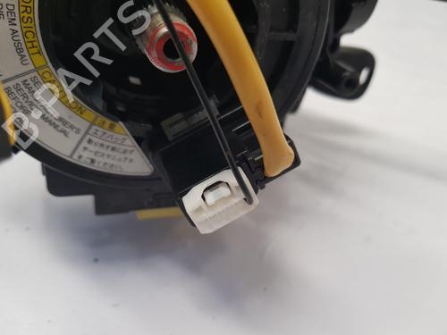 Steering column SUZUKI ALTO VII (GF, HA25_, HA35_) 1.0 (AMF310, GFC31S) | BP32198875M21