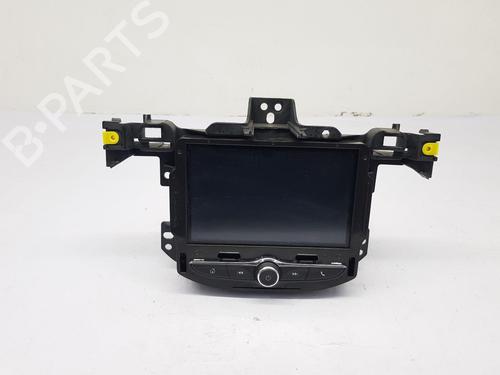Radio OPEL CORSA E (X15) | BP30500301E6 - Image 2