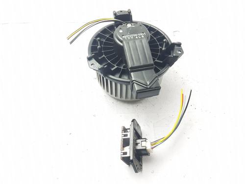 heater-blower-motor-suzuki-swift-iii-mz-ez-2005-33677652 main image