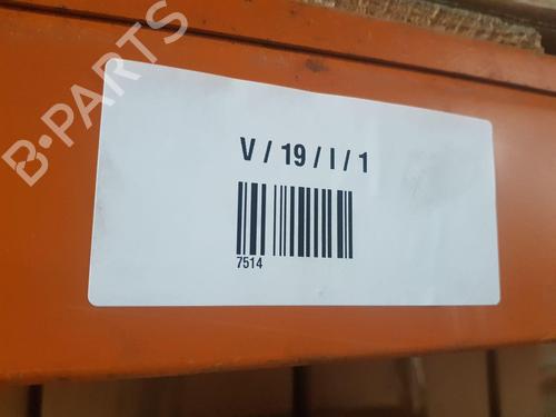 Pipe FORD FIESTA VII (HJ, HF) | BP22674936M125 - Image 13