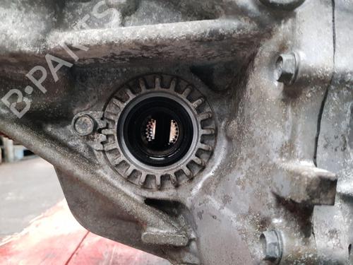 Gearbox SUBARU XV (GT) 2.0 i e-BOXER AWD (GTE) | BP22682311M3 