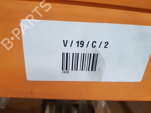 Other BMW 4 Coupe (F32, F82) M4 Competition | BP24988407O1 