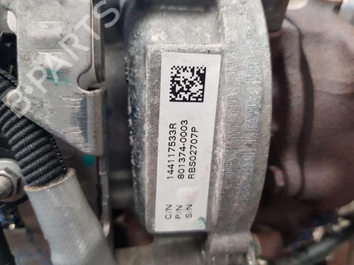Motor RENAULT CAPTUR I (J5_, H5_) 1.5 dCi 90 (J5N4, J5M5, J5MW, J5M6, J5AL, J5AJ) | BP29045154M1 