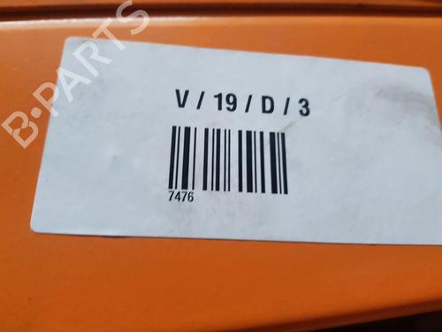 Driver airbag MINI MINI (F55) Cooper | BP29620546C9 