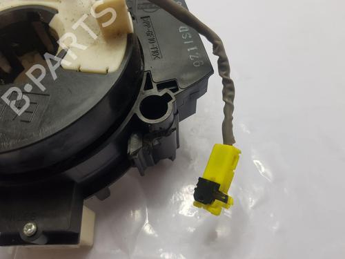 Squib airbag NISSAN NOTE (E11, NE11) 1.4 | BP29620571C102 