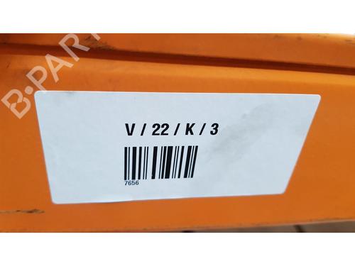 Right mirror SEAT IBIZA III (6L1) 1.4 16V | BP26461445C27 