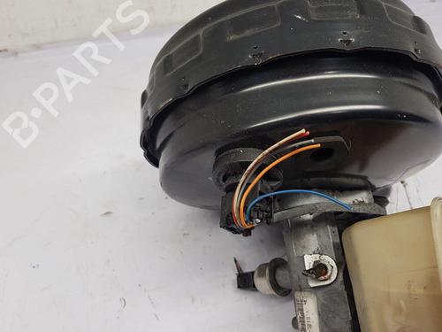 Servo brake MERCEDES-BENZ M-CLASS (W163) ML 270 CDI (163.113) | BP30891639M42