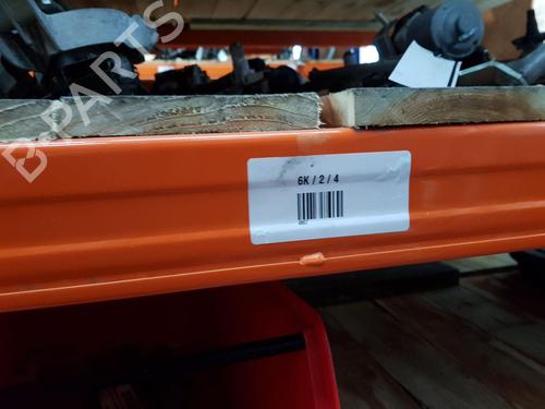 Front wiper motor ASTON MARTIN VANQUISH Volante 6.0 | BP22666384M29 - Image 14