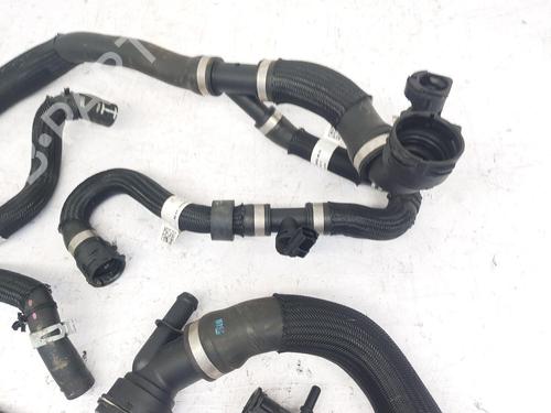 Pipe LAND ROVER RANGE ROVER EVOQUE (L551) 2.0 D150 | BP27487271M125