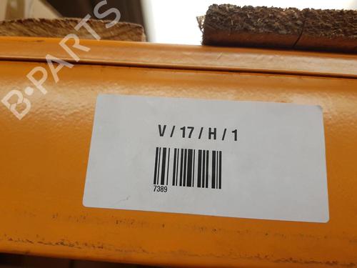 Wiring harness TESLA MODEL Y (5YJY) EV Performance All-wheel Drive | BP33443061E16  - Image 7