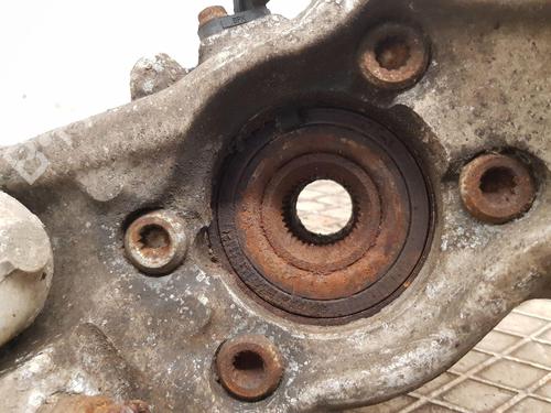 Right front steering knuckle AUDI A8 D3 (4E2, 4E8) | BP30603422M26 - Image 9