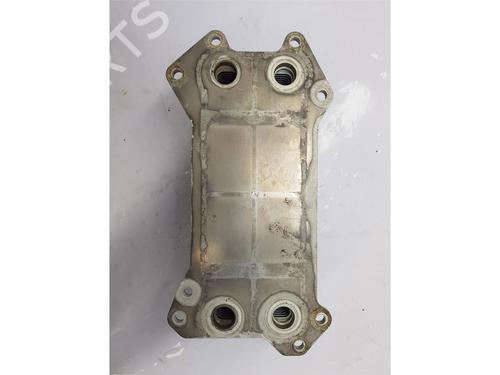 Oil radiator MCLAREN 720S 4.0 | BP22663601M33