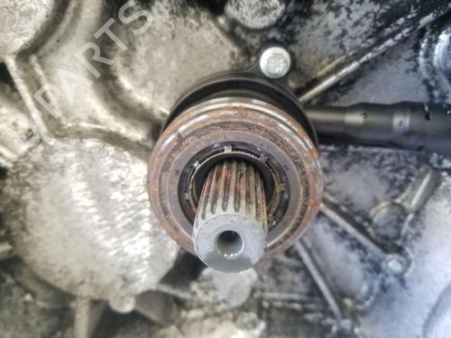 Gearbox VOLVO C30 (533) D2 | BP33559368M3 - Image 3