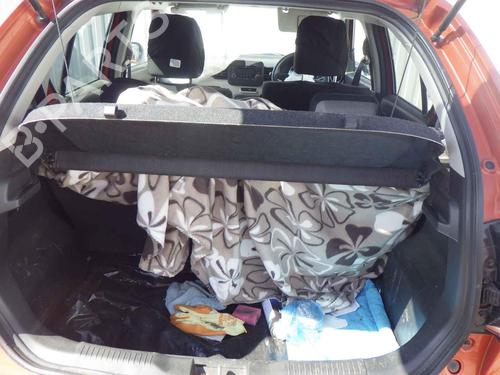 Used Parts SUZUKI IGNIS III (MF, FF) 1.2 (ATK412) (90 hp) 4017223