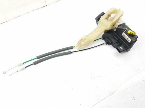 Front left lock HYUNDAI i20 I (PB, PBT) 1.2 | BP29597861C98 