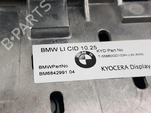 Radio BMW i3 (I01) Electric | BP30581135E6 