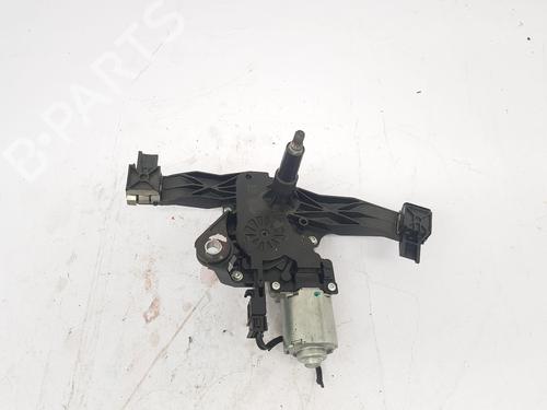 Rear wiper motor OPEL CORSA E (X15)  | BP33966548M102  - Image 5
