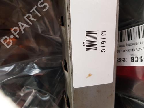 Other TOYOTA YARIS (_P21_, _PA1_, _PH1_) | BP22682685O1