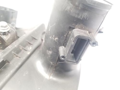 Air filter box RENAULT TRAFIC III Van (FG_)  | BP29870887M87 