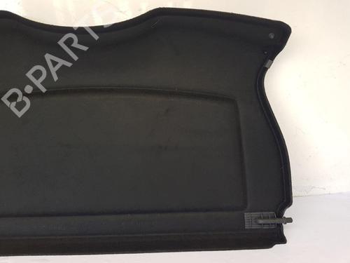 Rear parcel shelf FORD FUSION (JU_) 1.6 | BP28087875C85 
