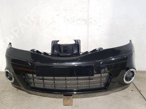 Pára-choques frente NISSAN NOTE (E11, NE11) 1.4 (88 hp) 30264368