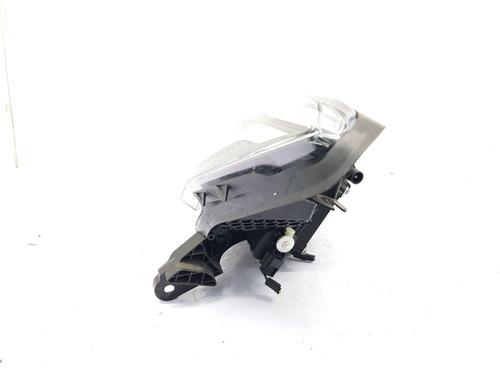 Left headlight RENAULT CAPTUR I (J5_, H5_) 0.9 TCe 90 | BP33186361C28  - Image 8