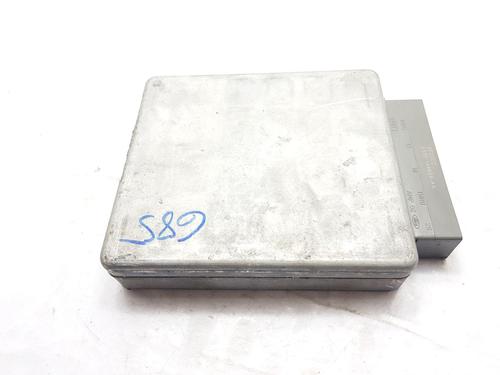 Engine control unit (ECU) FORD FOCUS I (DAW, DBW) 1.8 Turbo DI / TDDi | BP30976835M57