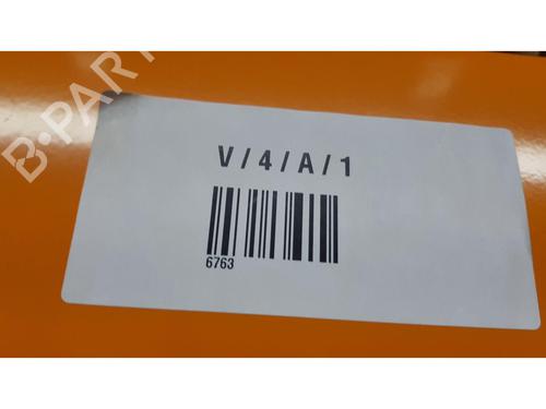 Left taillight CITROËN BERLINGO MULTISPACE (B9) 1.6 HDi 90 | BP33630218C34  - Image 13