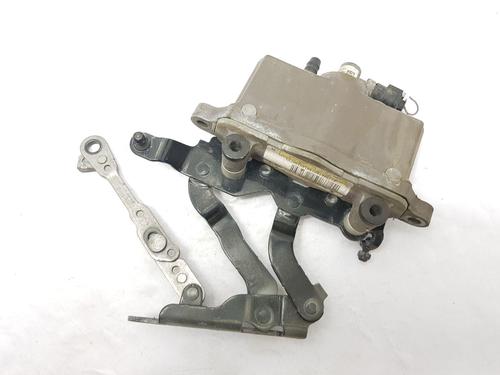 Used Hinge/Door check strap MERCEDES-BENZ E-CLASS (W212) E 220 CDI / BlueTEC (212.001, 212.002) (170 hp) 29984420