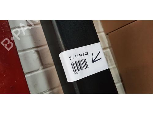 Støtte INFINITI Q30 1.6 | BP22658538C155 