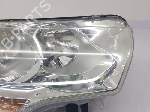 Right headlight CITROËN DS4 (NX_) 1.6 VTi 120 | BP31691072C29 - Image 3