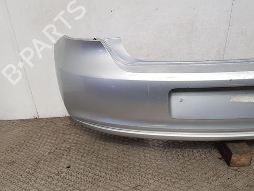 Rear bumper VW POLO V (6R1, 6C1) 1.2 | BP27508119C8 