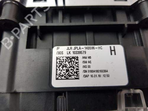 Switch LAND ROVER RANGE ROVER SPORT II (L494) 5.0 SCV8 4x4 | BP22681449I30 