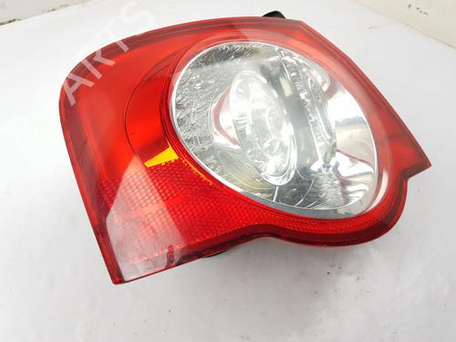 Left taillight VW PASSAT B6 (3C2) 2.0 TDI | BP31663304C34