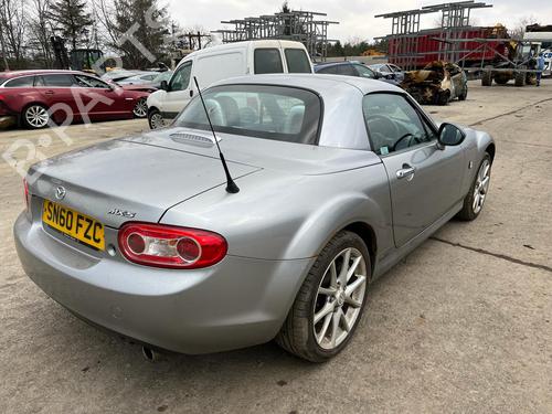 Left headlight MAZDA MX-5 III (NC) 2.0 (NC18) | BP34708544C28 - Image 15