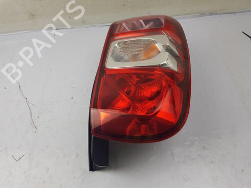 Left taillight DACIA DUSTER (HS_) 1.5 dCi | BP38557835C34 - Image 4