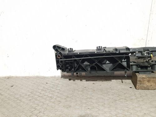 Front bumper reinforcement RENAULT CLIO IV (BH_) 0.9 TCe 90 (BHNF, BHMA, BHMH, BHJK, BHJR) | BP22317062C109 