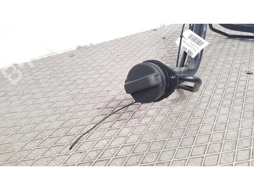 Pipe SUZUKI SX4 (EY, GY) 1.6 VVT (RW416, YA21S) | BP39512665M125 - Image 5