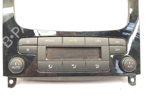 Climate control FORD S-MAX (WA6) 1.6 TDCi | BP29549206I5 