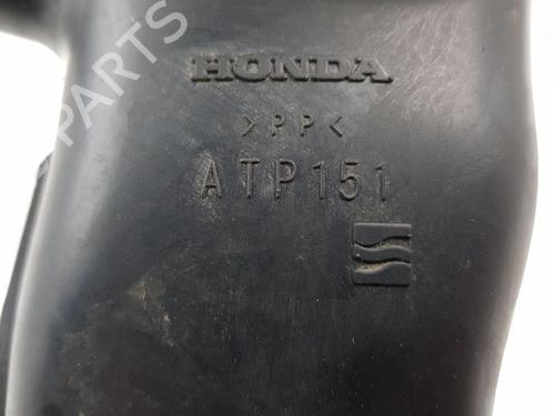 Pipe HONDA CIVIC IX Tourer (FK) 1.6 i-DTEC (FK3) | BP22676527M125 