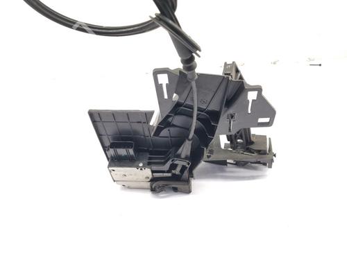 Front right lock FORD FIESTA V (JH_, JD_) 1.25 16V | BP27855866C97 