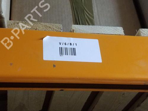 Left front driveshaft VW GOLF VII (5G1, BQ1, BE1, BE2) 2.0 GTD | BP29378712M38