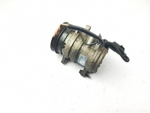 Used AC compressor AC compressor KIA PICANTO I (SA) 1.1 (65 hp) 32870513 32870513