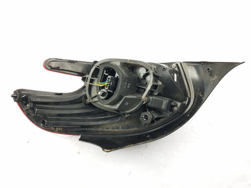 Left taillight PEUGEOT 208 I (CA_, CC_) 1.6 BlueHDi 100 | BP28362992C34