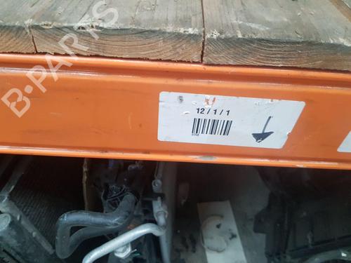 Water radiator SMART FORFOUR Hatchback (453) 1.0 (453.042, 453.043) | BP36240906M31 - Image 16