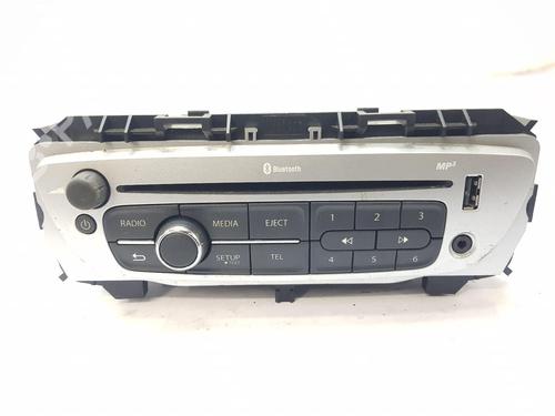 radio-renault-twingo-ii-cn0_-2007-25840302 main image